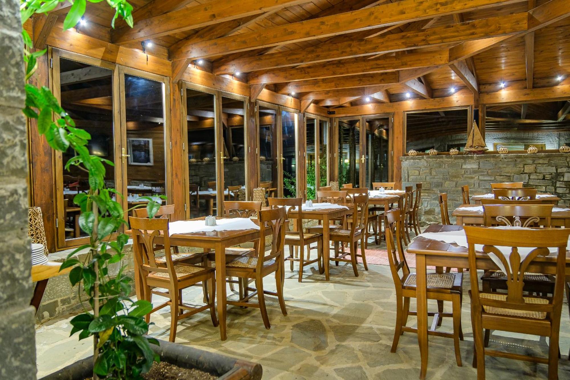 Kipi Mountain Resort エクステリア 写真