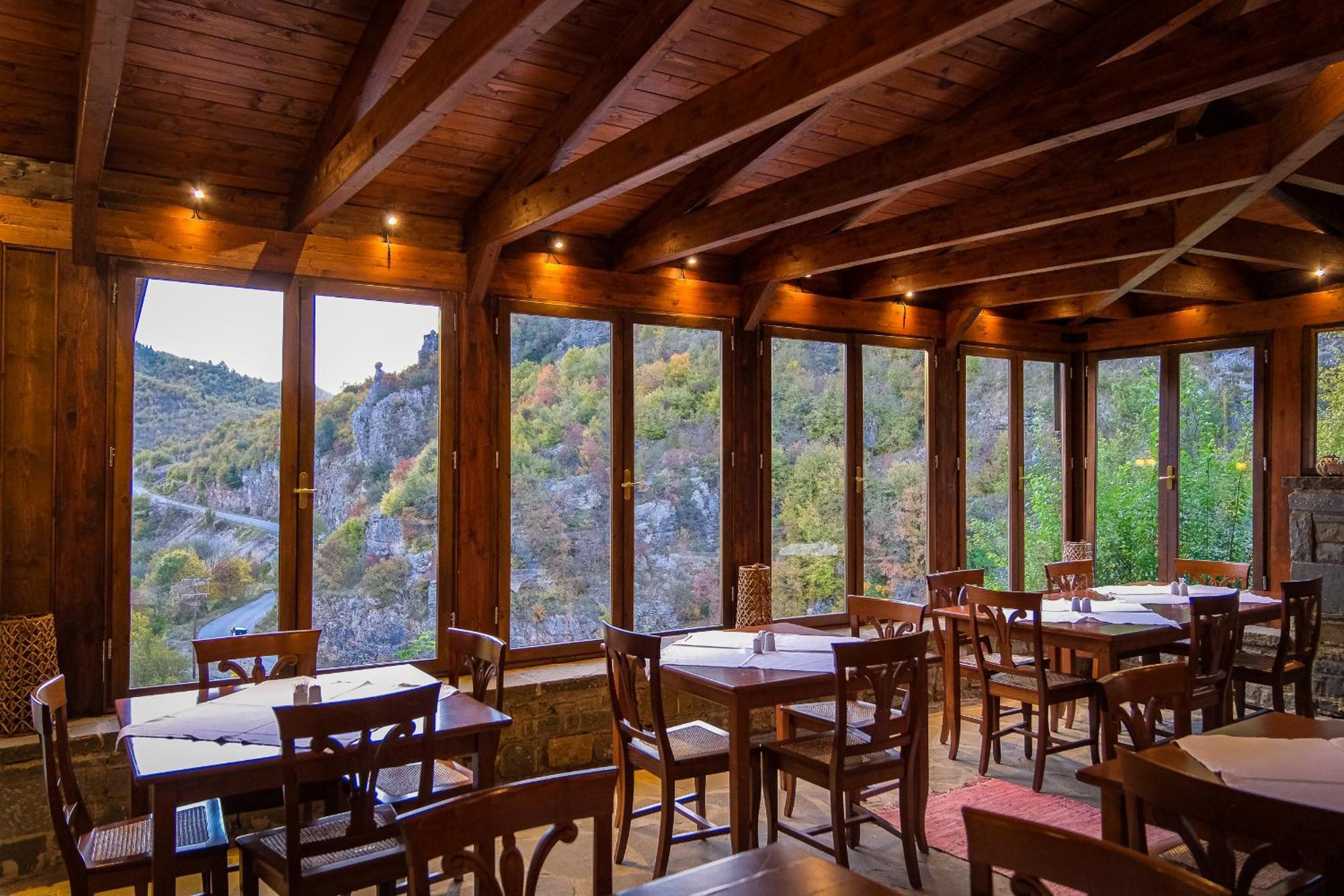Kipi Mountain Resort エクステリア 写真