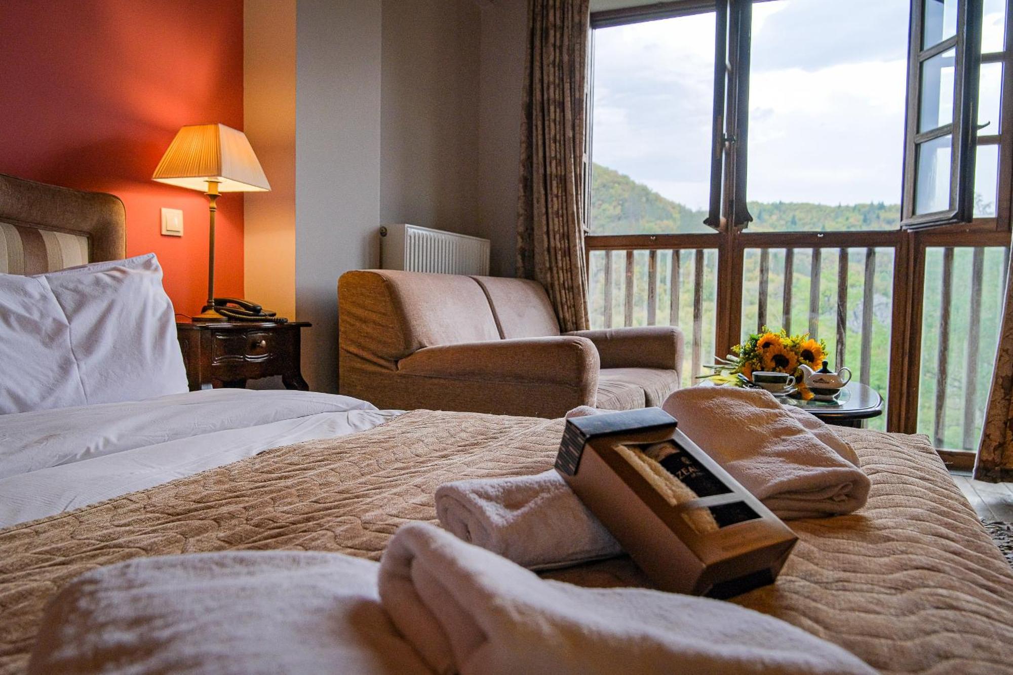 Kipi Mountain Resort エクステリア 写真