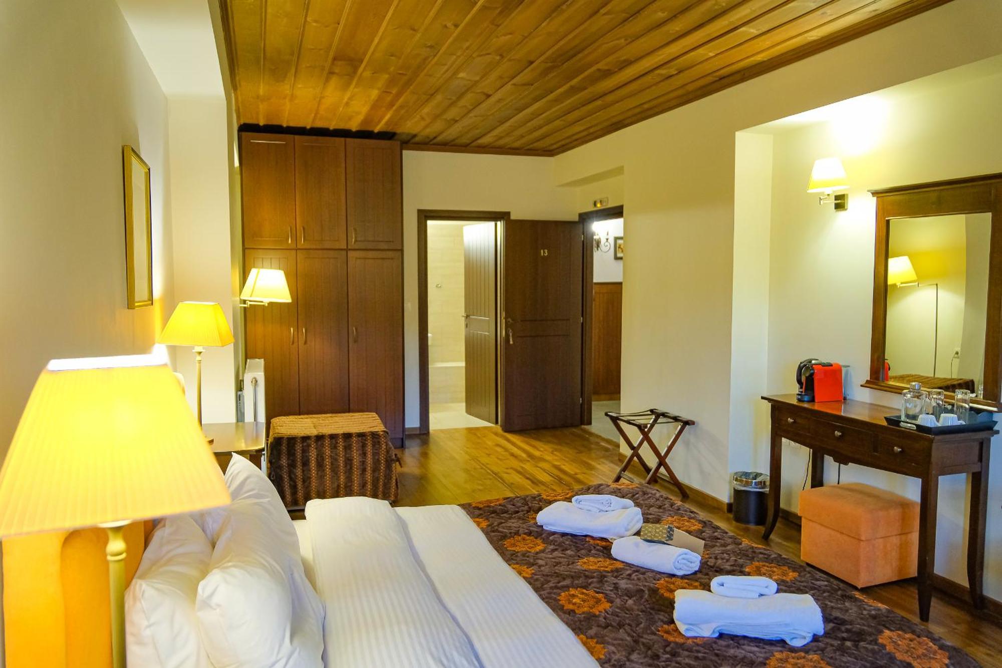 Kipi Mountain Resort エクステリア 写真